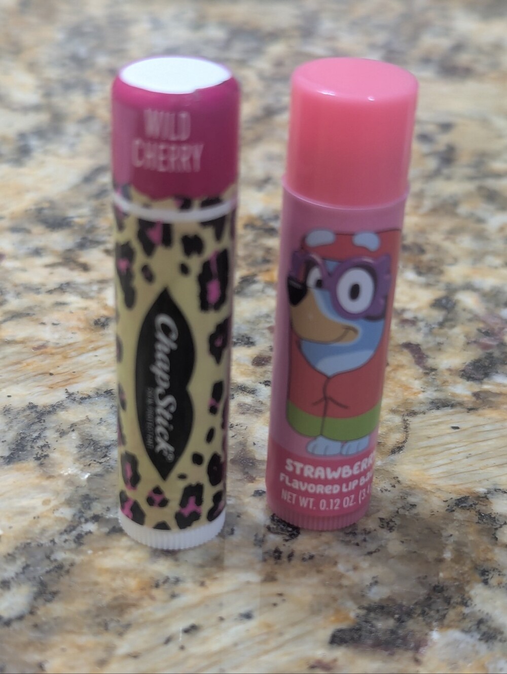 ChapStick Set Of 2 NWT!